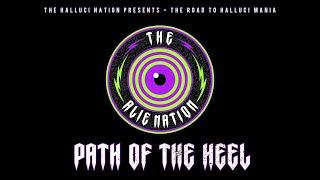 The Halluci Nation - Atomic Drop Ft. Northern Cree (Official Audio)