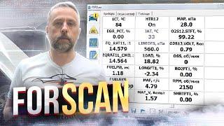 Forscan