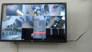 HOW TO SEE RECORDING IN CPPLUS DVR OR NVR IN EASY STEPS IN HINDI