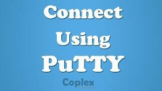How to Use PuTTY to Connect to Cisco Device