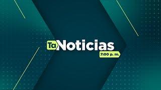 Avance informativo en Teleantioquia Noticias de la 7:00 p.m. | 07 de agosto de 2024 |