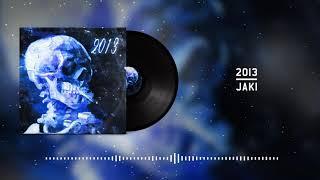 JAKI - 2013 (prod. by llukas & fknempire)