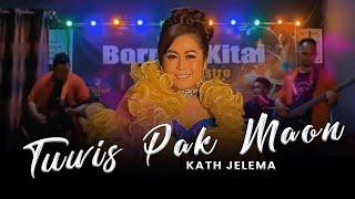 Tuwis Pak Maon by Kath Jelema (Official Music Video)