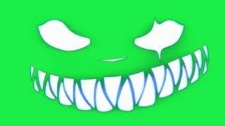 Mug Monster Green Screen EFFECT  Free