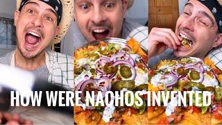 NACHOS RECIPE is on our channel | CHEFKOUDY