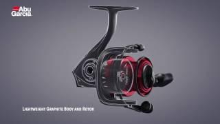 Abu Garcia Black Max Spinning Reel