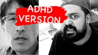 YouTube Needs To Delete This Channel Immediately... - ADHD version