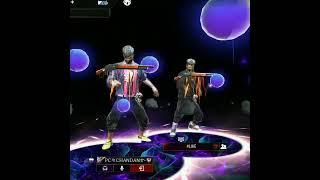 HIP HOP AND NEW EMOTE PRESET ALIGHTMOTION FF ||  PANDA  - DESIIGNER || JEDAG JEDUG VIRAL #6