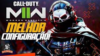 COD MODERN WARFARE 2 DICAS - MELHOR CONFIGURAÇÃO E VISIBILIDADE XBOX SERIES S!