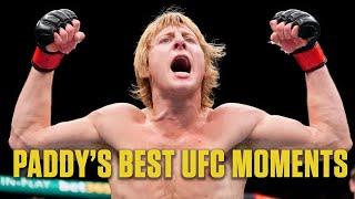 The best of Paddy Pimblett in the UFC… so far | ESPN MMA