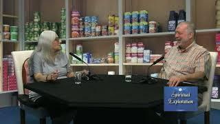 Spiritual Exploration: Spirituality in Food Pantries