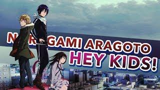 [NanoKarrin] Noragami Aragoto OP - “Hey Kids!” 『POLISH』