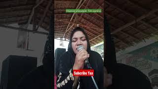 Mamah Ustadzah Tati Herlina