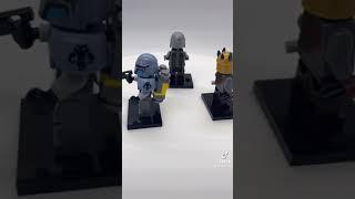 LEGO Star Wars - The Mandalorian Forge