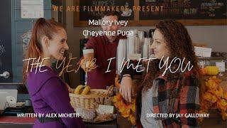 The Year I Met You (WAF Short Film 2023)