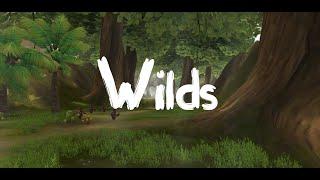 Flyff Universe – Wilds with Wove