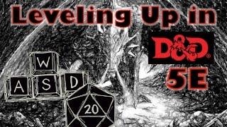 Level Up! Dungeons & Dragons 5th Edition