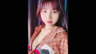 , Bigo live gái xinh lộ hàng massage sexy girl hot lam only pretty girl #bigo #giaitri sò lông#118