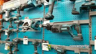 Home Depot Makita Tool Deals