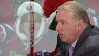 NHL “Funniest Fan” Moments