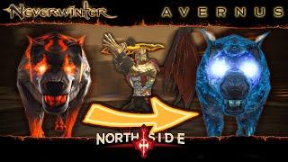 Neverwinter Mod 19 - Scout of Stygia & How to Spawn Them Guide + All Hunt Marks Redeemed Citadel