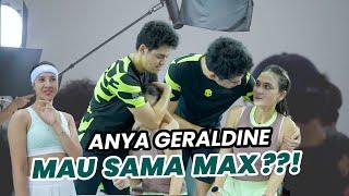 GEMES! LUNA MAYA DIISENGIN MAXIME BOUTTIER