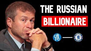 Chelsea FC: The Roman Abramovich Era - Part 1 (Original Movie Documentary)
