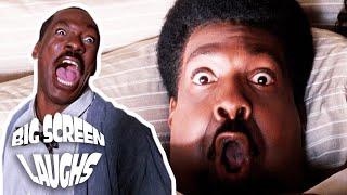 Buddy Love Ruining Klump's Life for 10 Minutes | The Nutty Professor (1996) | Big Screen Laughs
