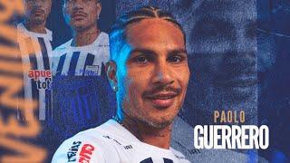  EN VIVO | #PAOLOGUERRERO LLEGA A LIMA PARA FIRMAR POR #ALIANZALIMA | #silviovalencia #tinbet