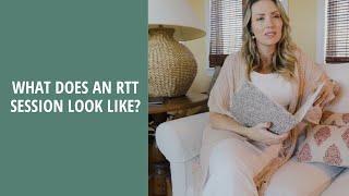 What does an RTT session look like? | Rapid Transformational Therapy