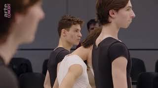 Classes and Coaching (6) - Prix de Lausanne 2024