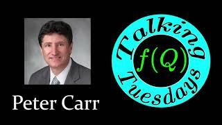 (1/15/22) - Quant Programs and Rankings with Peter Carr