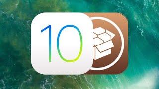 How to Jailbreak iOS 10 on 32 bit devices