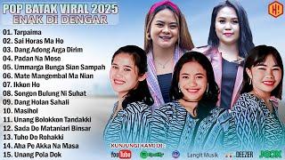 Lagu Batak Terbaru 2025 Terpopuler Saat Ini - Lagu Batak Viral Tiktok 2025 Enak Didengar