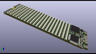 LIVE: DIY M.2 PCIe expansion card PCB design pt. 4