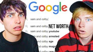 Responding to RUMORS About Us Online.. | Colby Brock