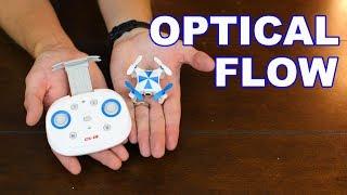 Optical Flow Dancing Drone - Cheerson CX-OF Micro Drone - TheRcSaylors