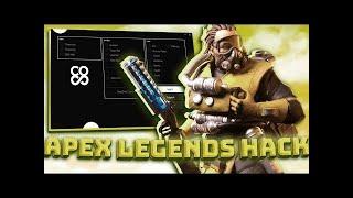 Top APEX LEGENDS CHEAT 2024  | WALLHACK ESP + AIMBOT  | FREE APEX HACK DOWNLOAD 2024 