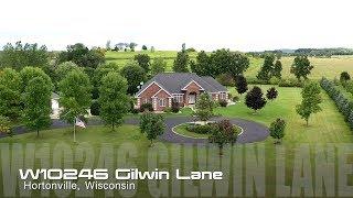 W10246 Gilwin Lane, Hortonville | Tiffany Holtz Real Estate