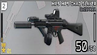 MP5 vs Labs GIGACHADS (PBP Ammo) - Escape From Tarkov