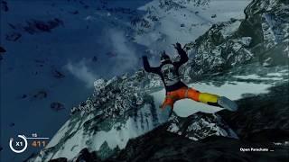 Awesome Moments | Steep