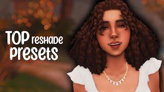 Make Your Game Look BETTER in 2024  | The Sims 4 Reshade Review