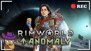 Exploring Rimworld's New DLC | Anomaly 1.5