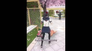 Yandere Simulator Edit | #shorts #short