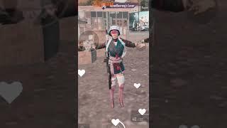 siapa yang cita-citanya kasih bunga ke Anisa Rahim? #anisarahim #supernayr #pubgmobile