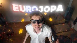 Joost Klein, Ernest Merkel — Eurojopa (Official Music Video, 2024)