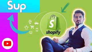 Easiest Way To Start Dropshipping From Scratch with supdropshipping
