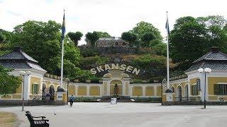 Skansen Museum, Stockholm