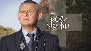 Doc Martin Season 7 Episode 4