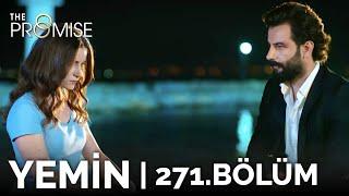 Yemin 271. Bölüm | The Promise Season 3 Episode 271